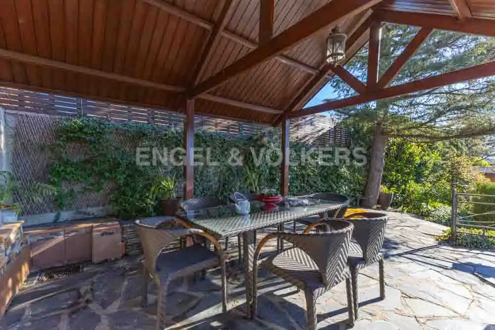 Terrace of Houses for sale in Sant Celoni  with Air Conditioner, Heating and Private garden