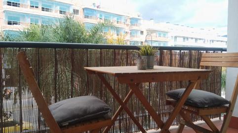 Foto 2 de Apartament en venda a Calle León Felipe, 11, Los Rios, Málaga