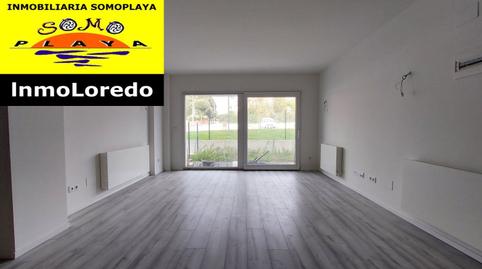 Foto 4 de Pis en venda a Loredo, Cantabria