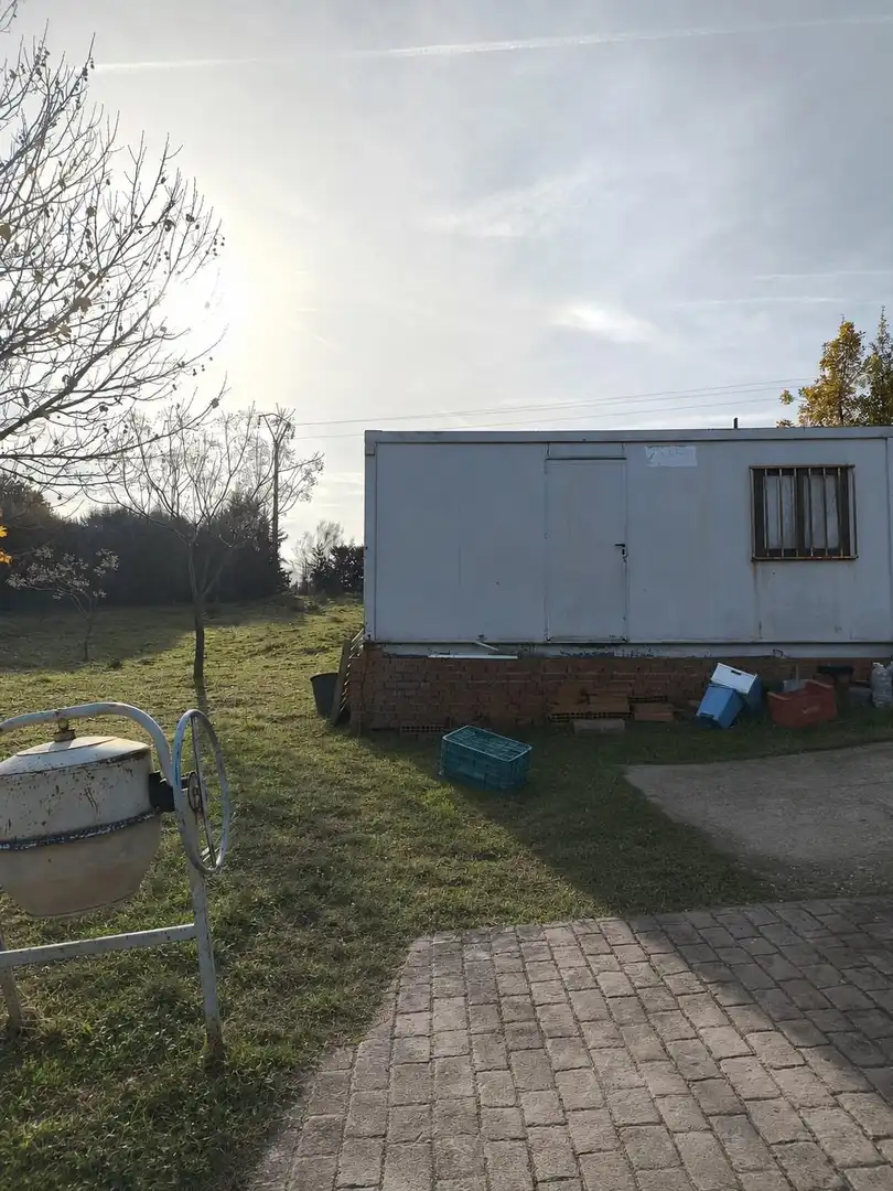 Villa avec jardin à vendre à El Viso de San Juan, imagen 11