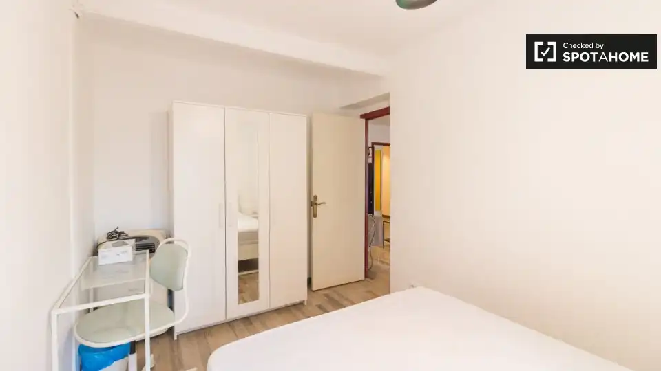 Piso de alquiler en La Bordeta