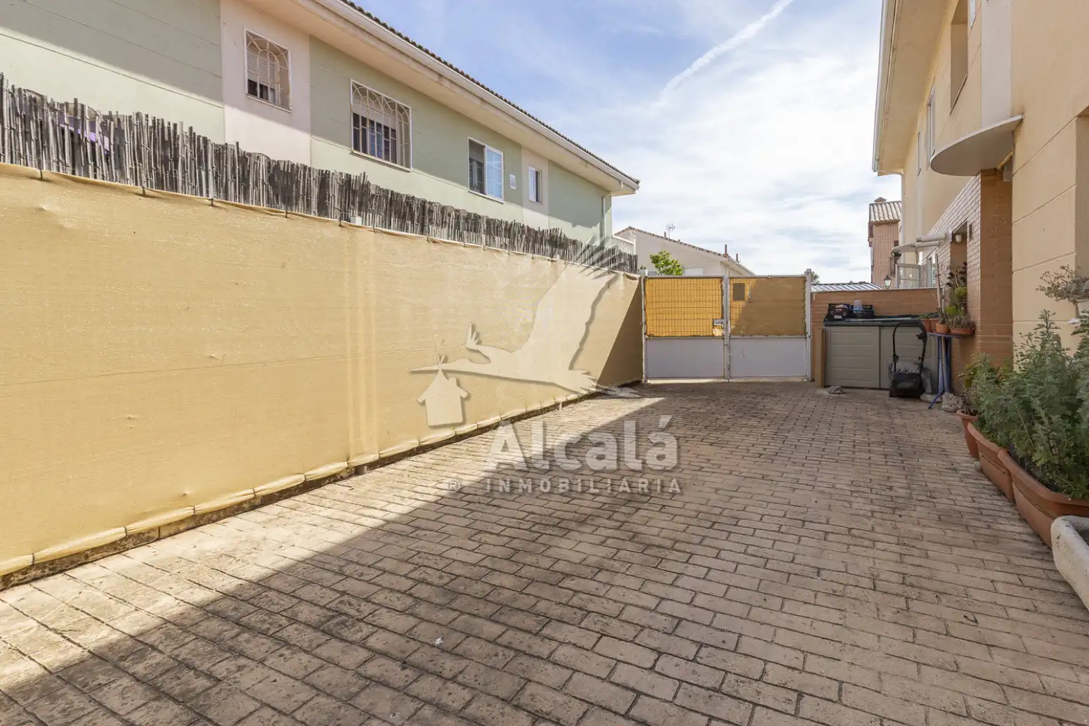Casa o chalet en venta en Los Santos de la Humosa