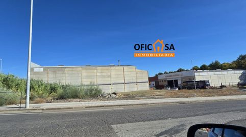 Solar en venta en Bailen.