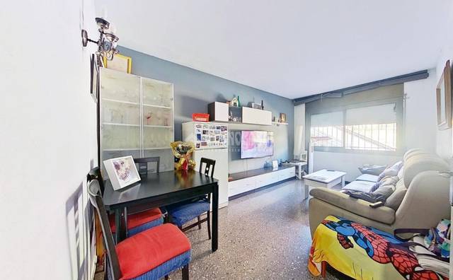 Piso en Venta en El Carmel