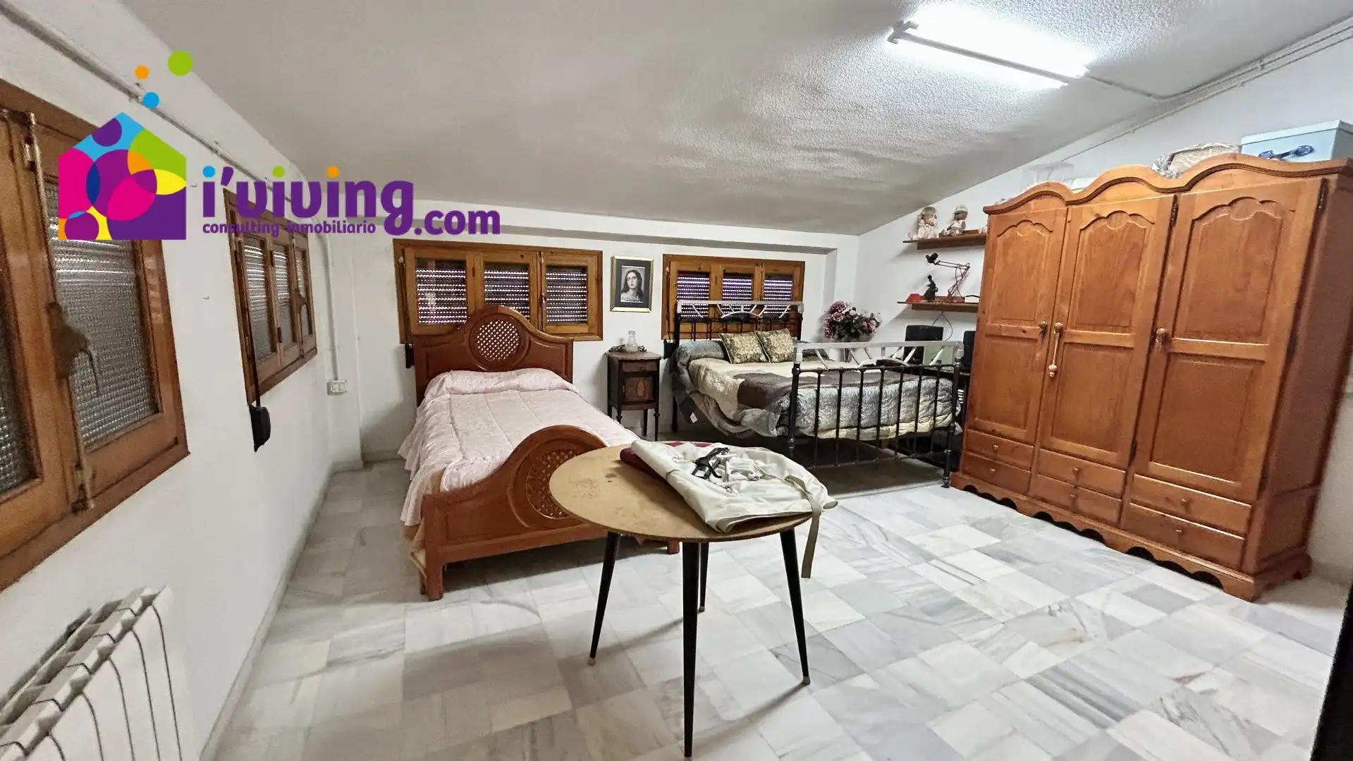 Casa o chalet en venta en Olula del Río