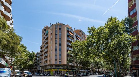 Piso amplio con parking incluido en Calle Aragón, imatge 3