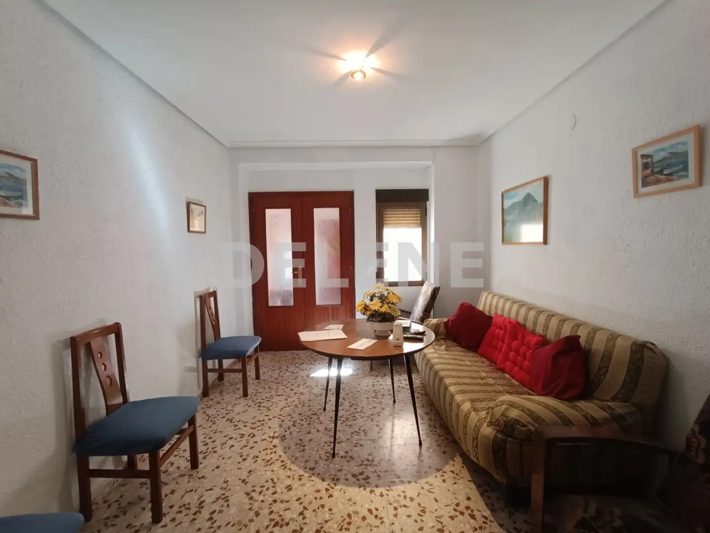 Wohnung zum Verkauf in Calle Nuestra Señora de Lourdes 18, imagen 4
