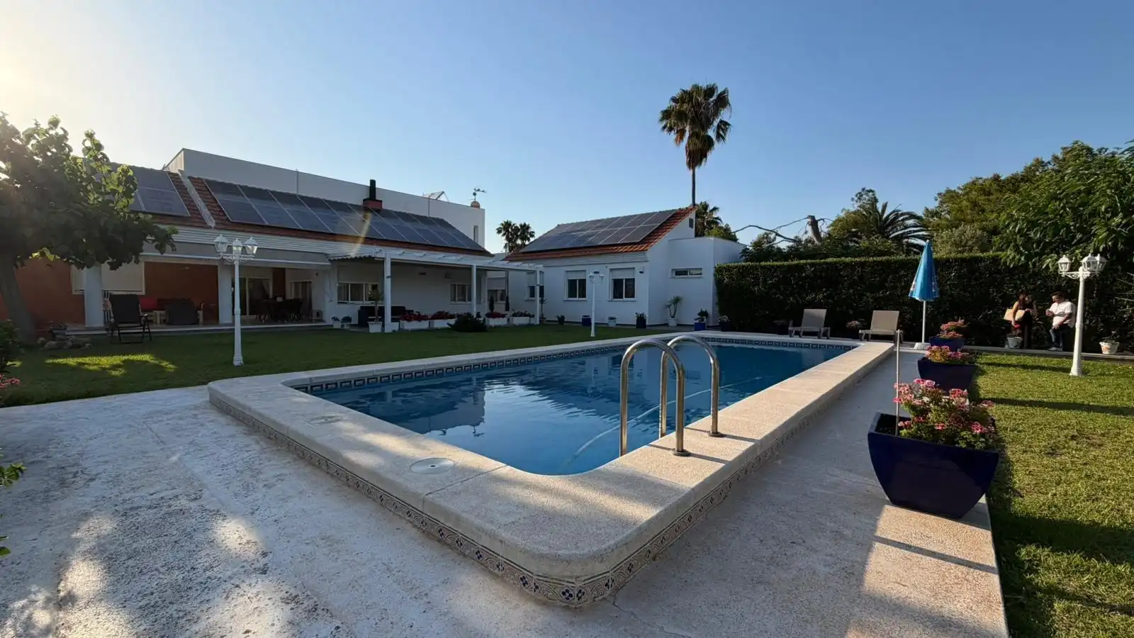 Villa avec piscine à vendre à GOLF, imagen 51