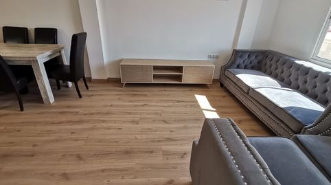 Foto 5 de Pis en venda a Avinguda Colón, 18, Alcàsser, Valencia