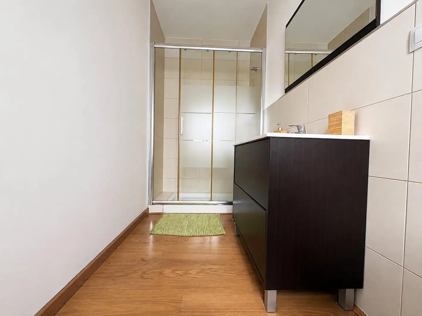 Badezimmer von Gebäude zum Verkauf in Las Palmas de Gran Canaria