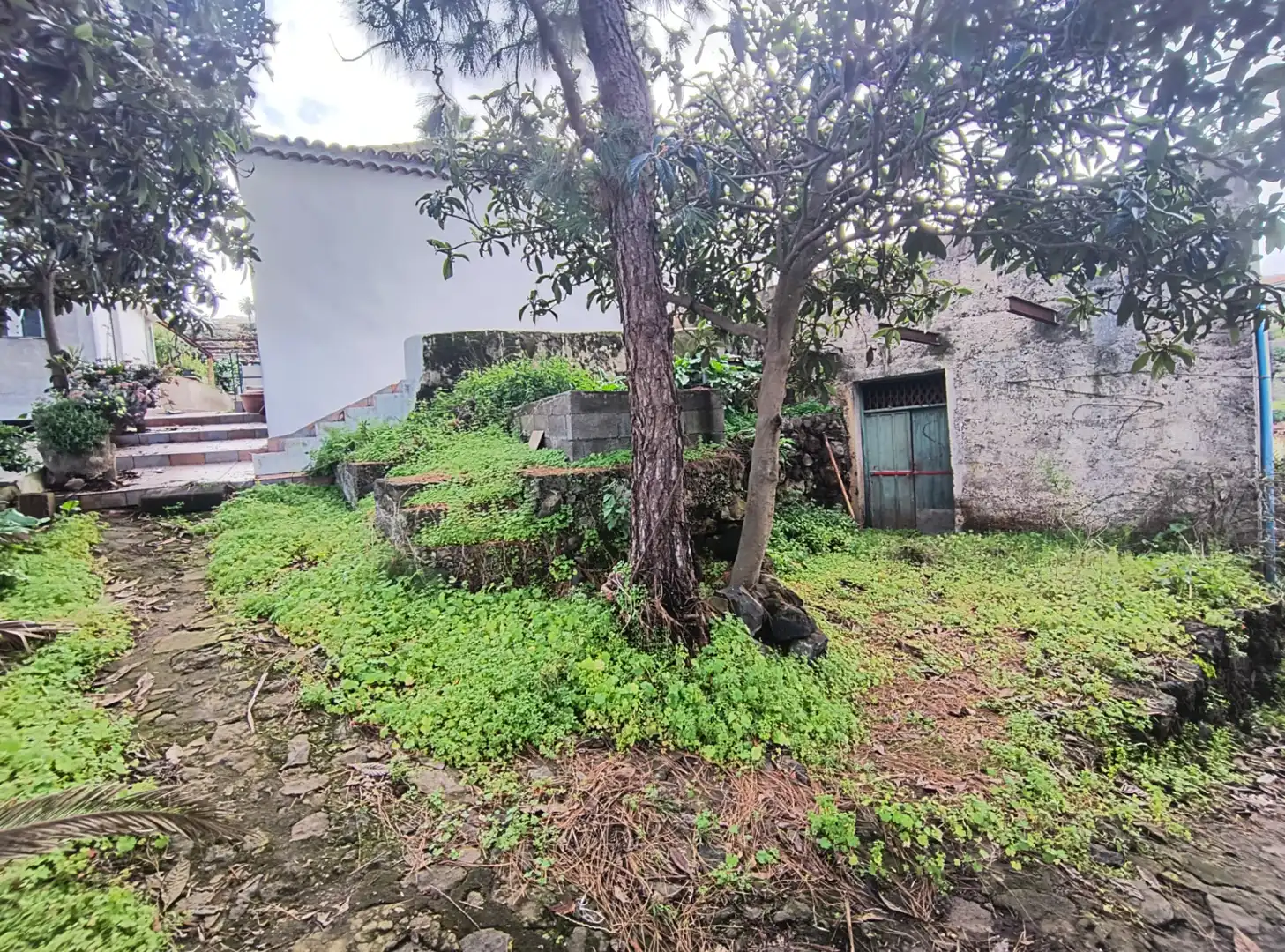 Houses for sale in La Orotava  with Private garden, Terrace and Storage room