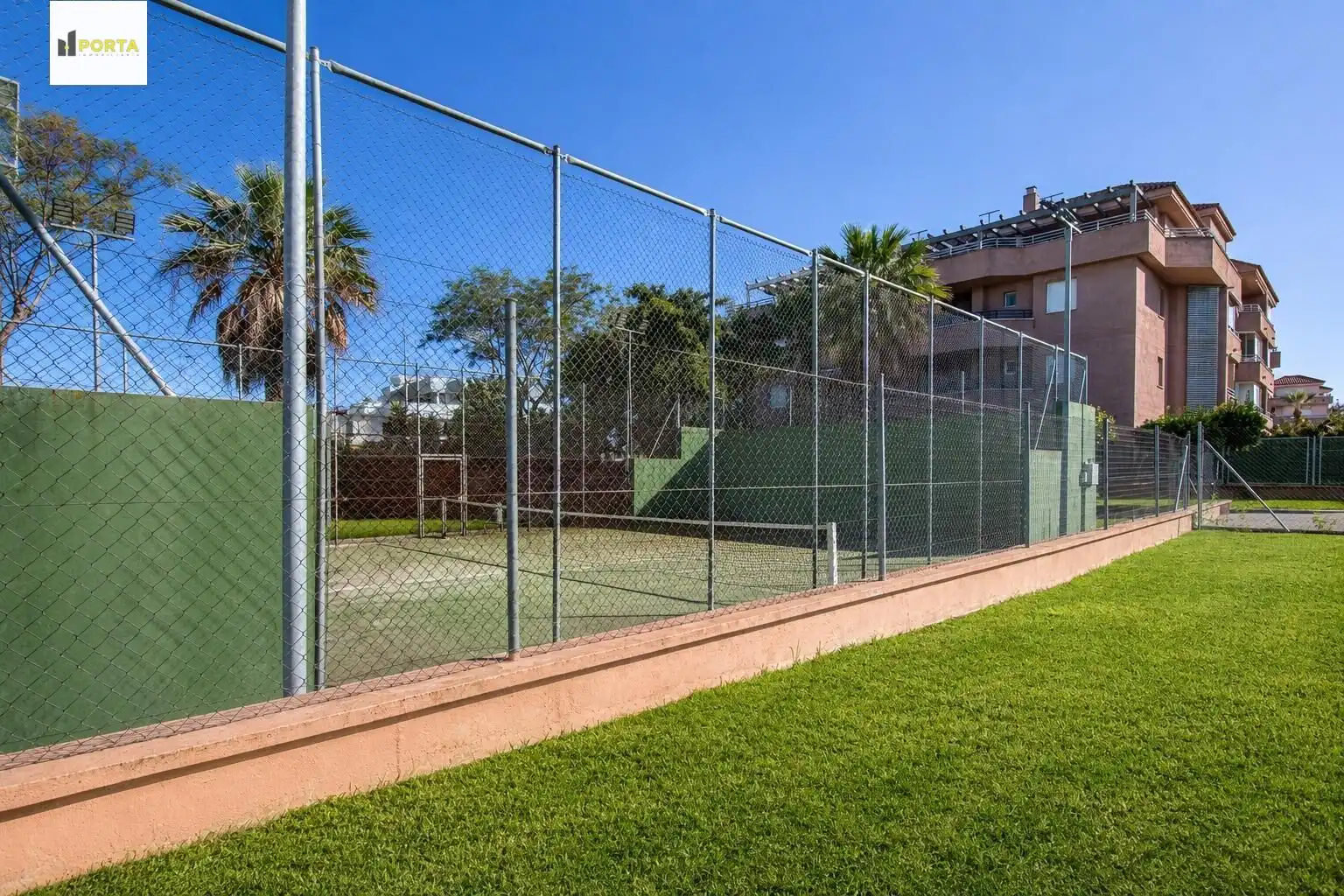Piso con piscina en venta en El Pino - Bajo de Guía, imagen 5