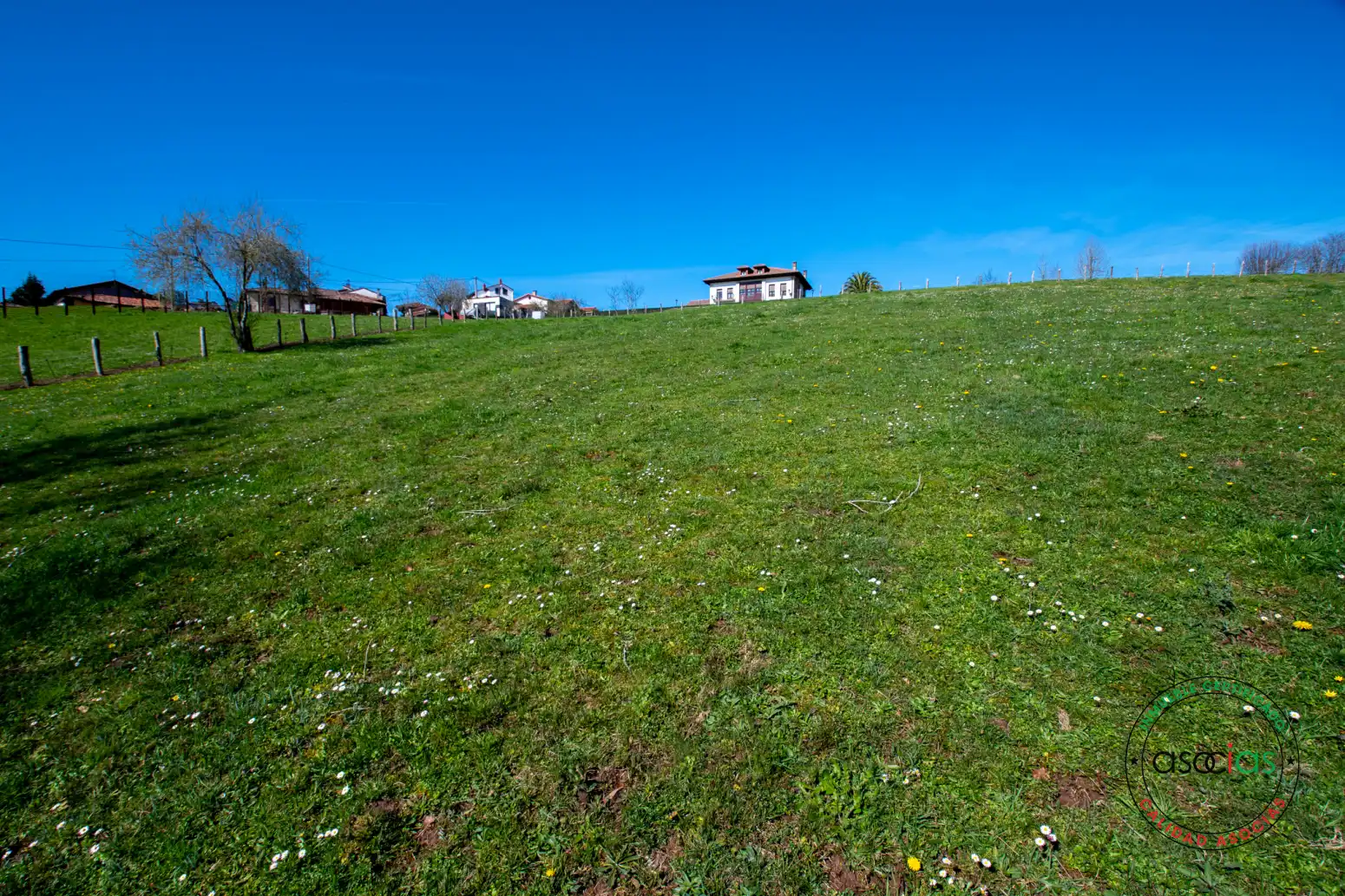 Terreno rustico in vendita a Cabranes - Naveda, imagen 4