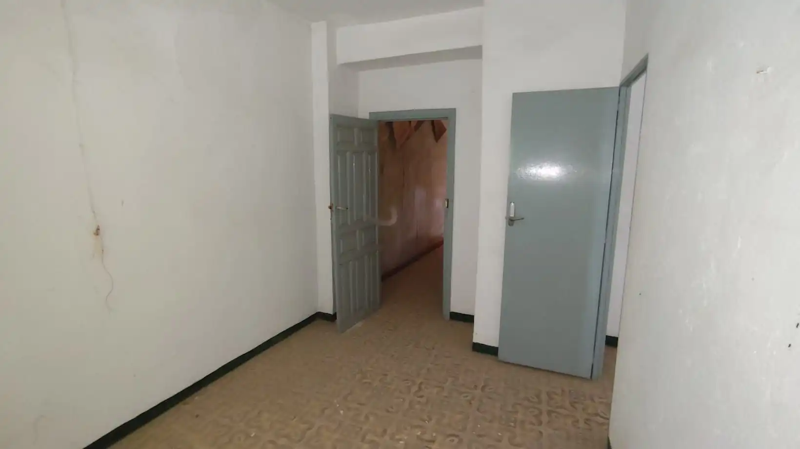 Finca rústica en venta en Guillena