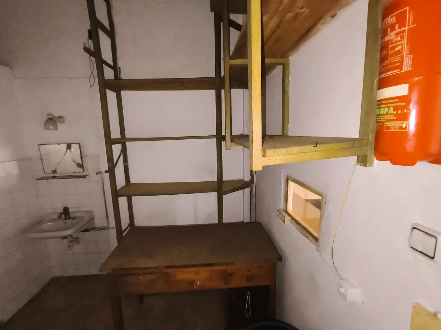 Local en venta en Palencia con Amueblado