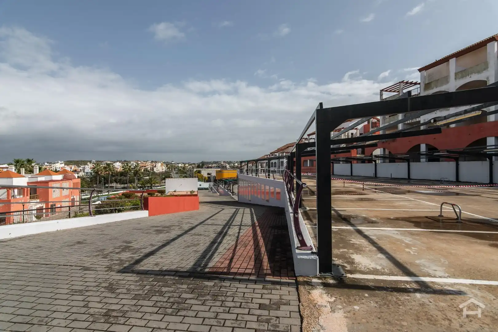 Parking of Garage for sale in Ayamonte
