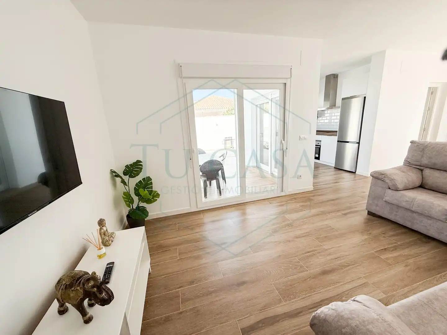 Detached house to rent in Las Lagunas - Campano, imagen 9