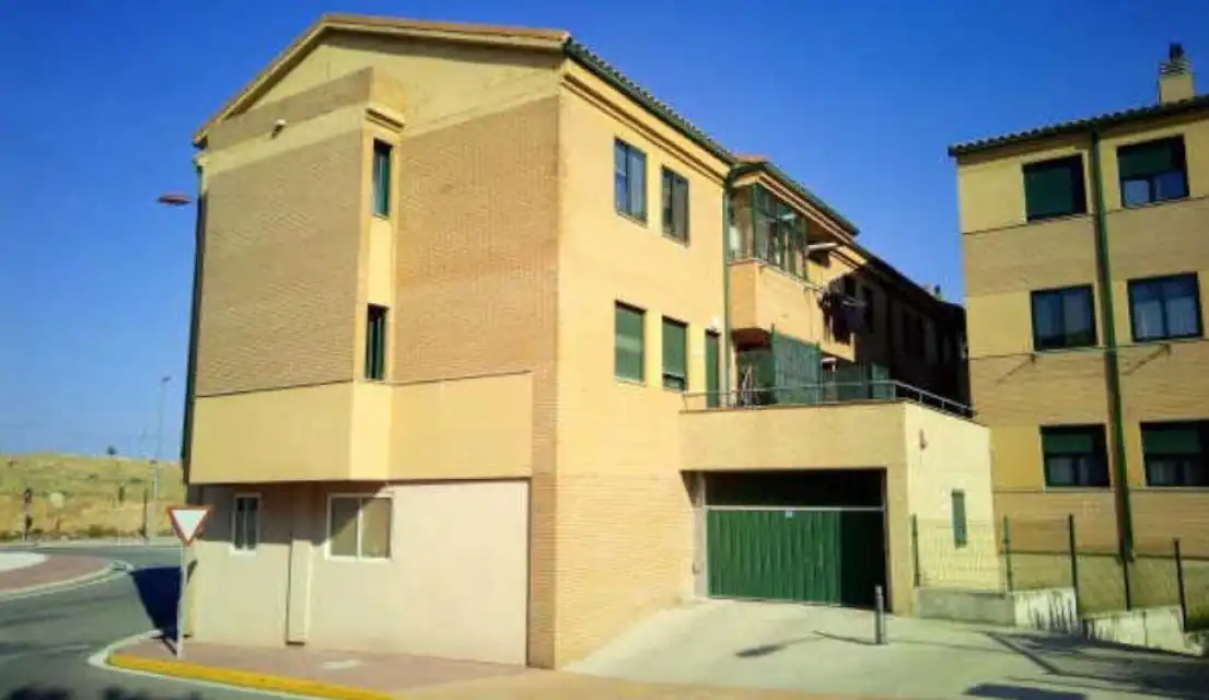 Aparcament en venda a c/ valladolid