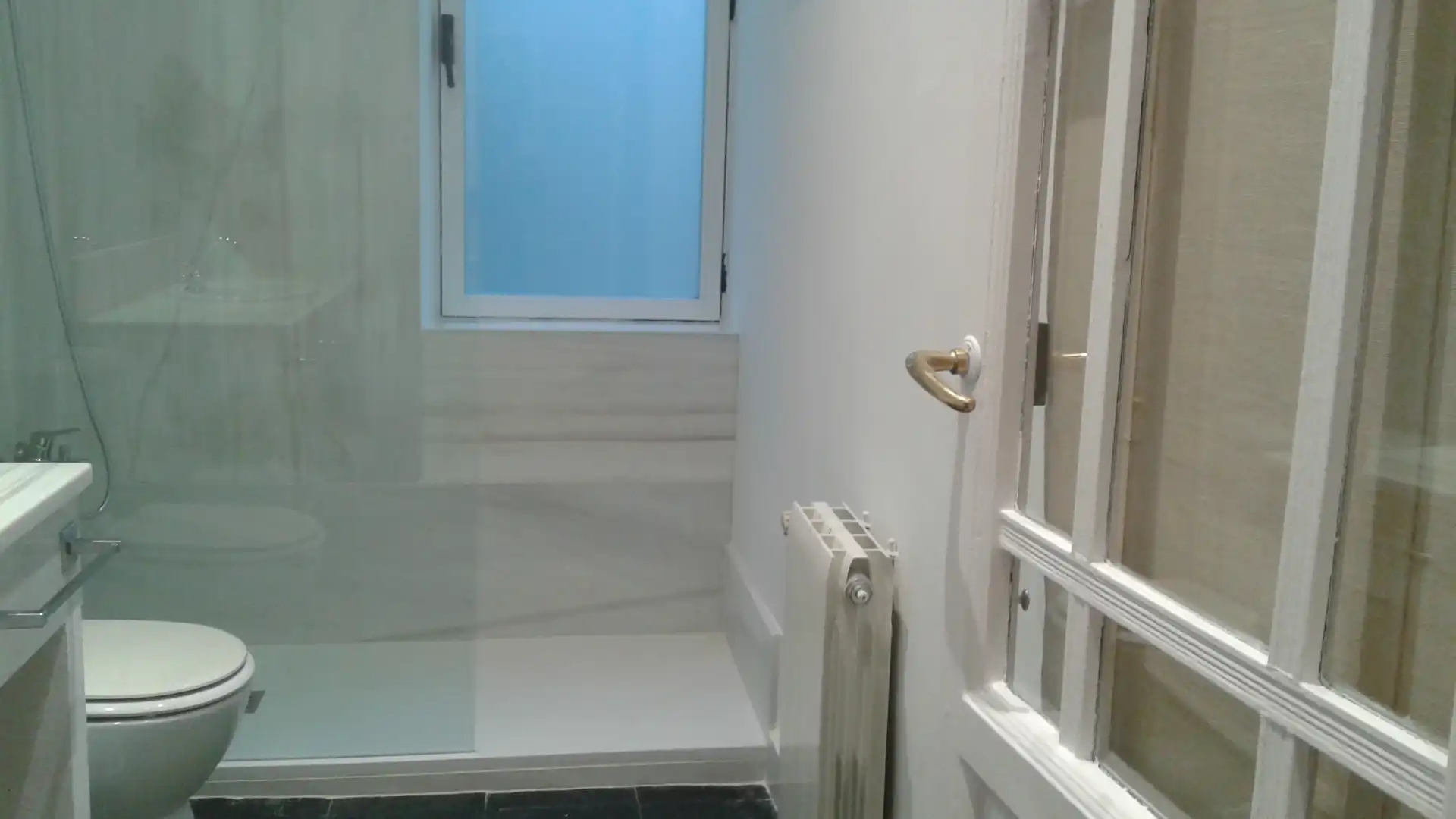Flat with terrace for sale in Calle de Churruca, imagen 15