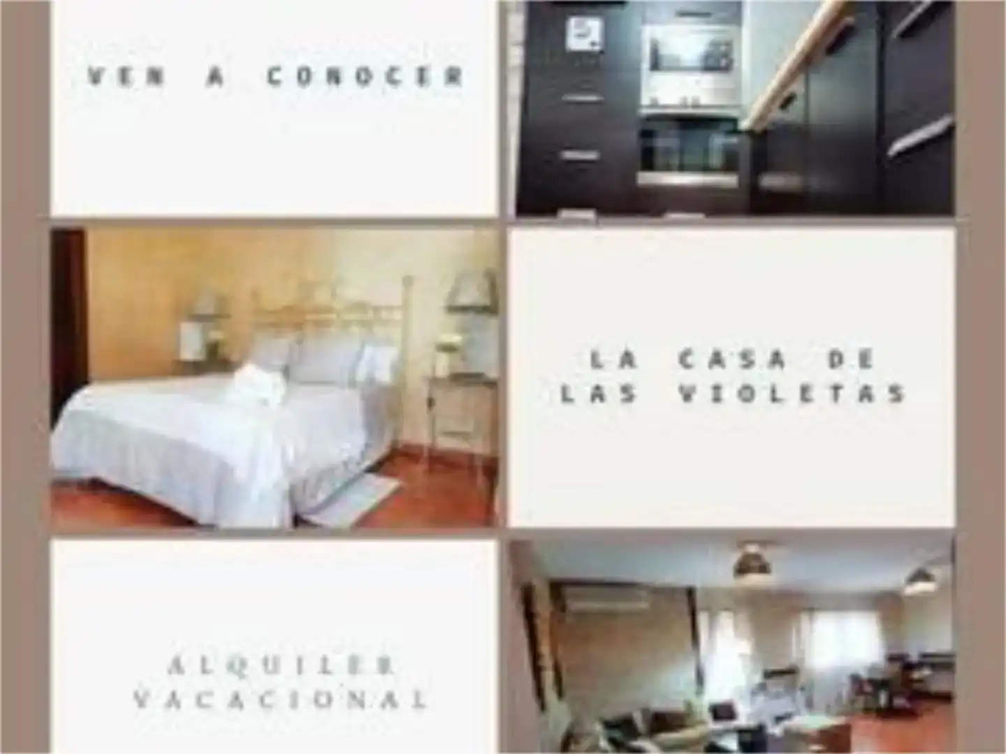 Schlafzimmer von Wohnung zur Miete in Écija mit Klimaanlage und Balkon