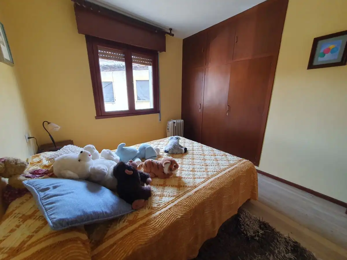 Casa con jardín en venta en Salas, imagen 13