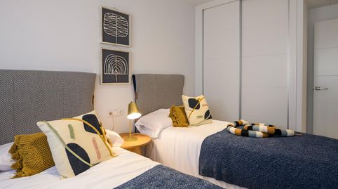Vivienda Moderna con Impresionantes Vistas al Mar en Dehesa de Campoamor, imatge 2