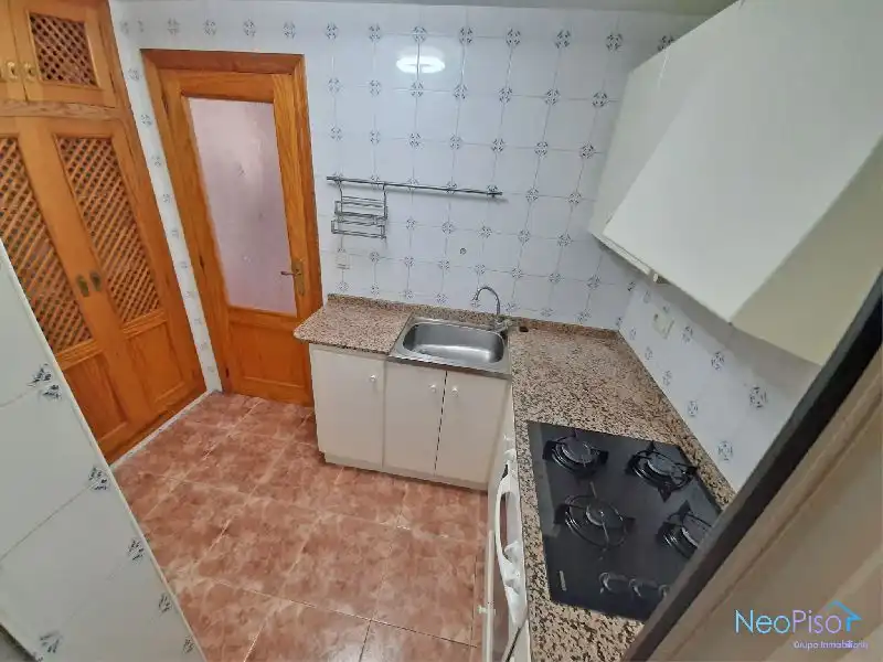 Piso con ascensor en venta en Carrer Pintor Joan de Joanes, imagen 4