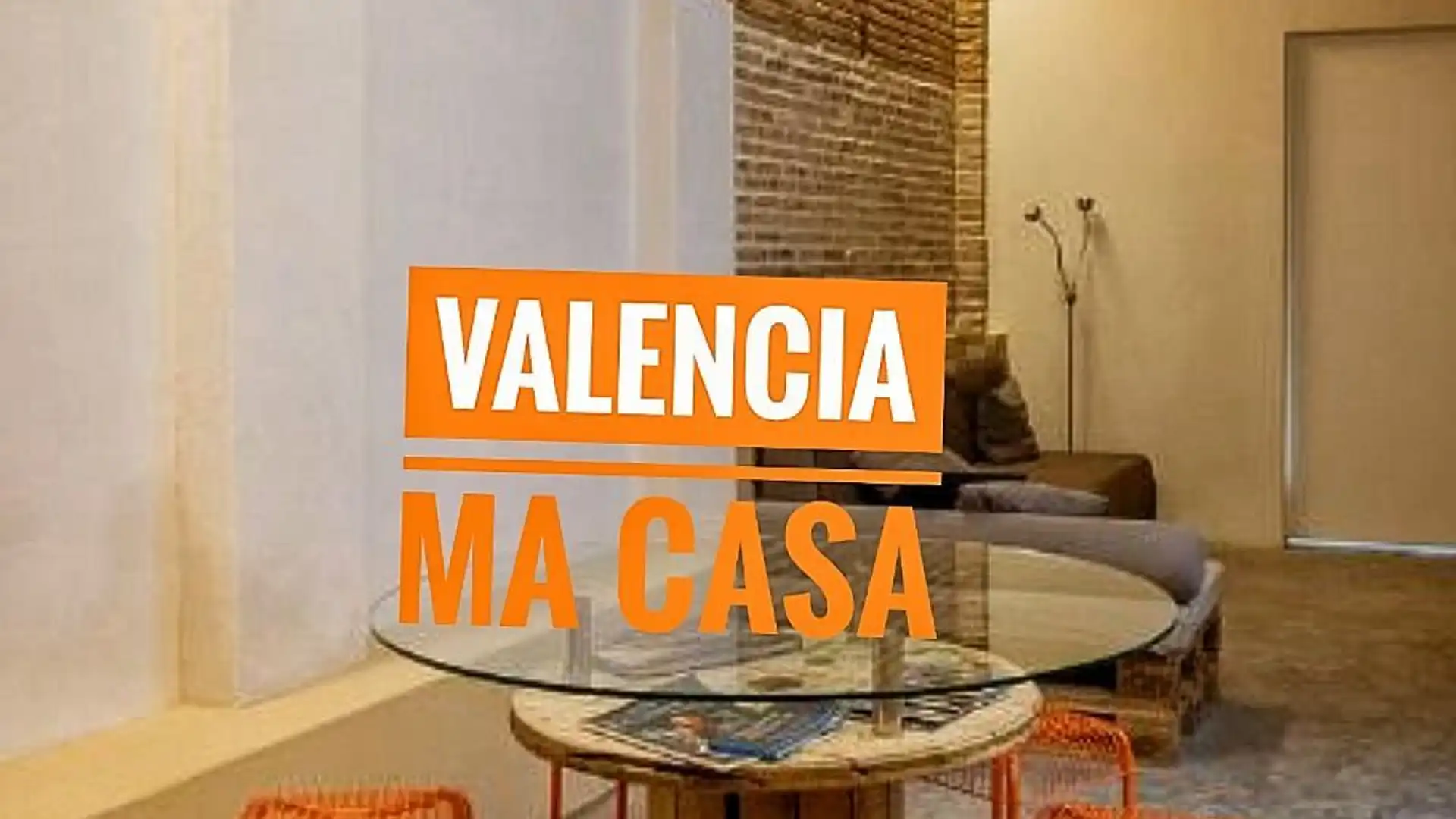 Pis de lloguer en  Valencia Capital amb Aire condicionat i Moblat