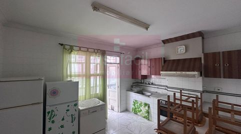 Foto 5 de Piso en venta en A Milagrosa, Lugo Capital