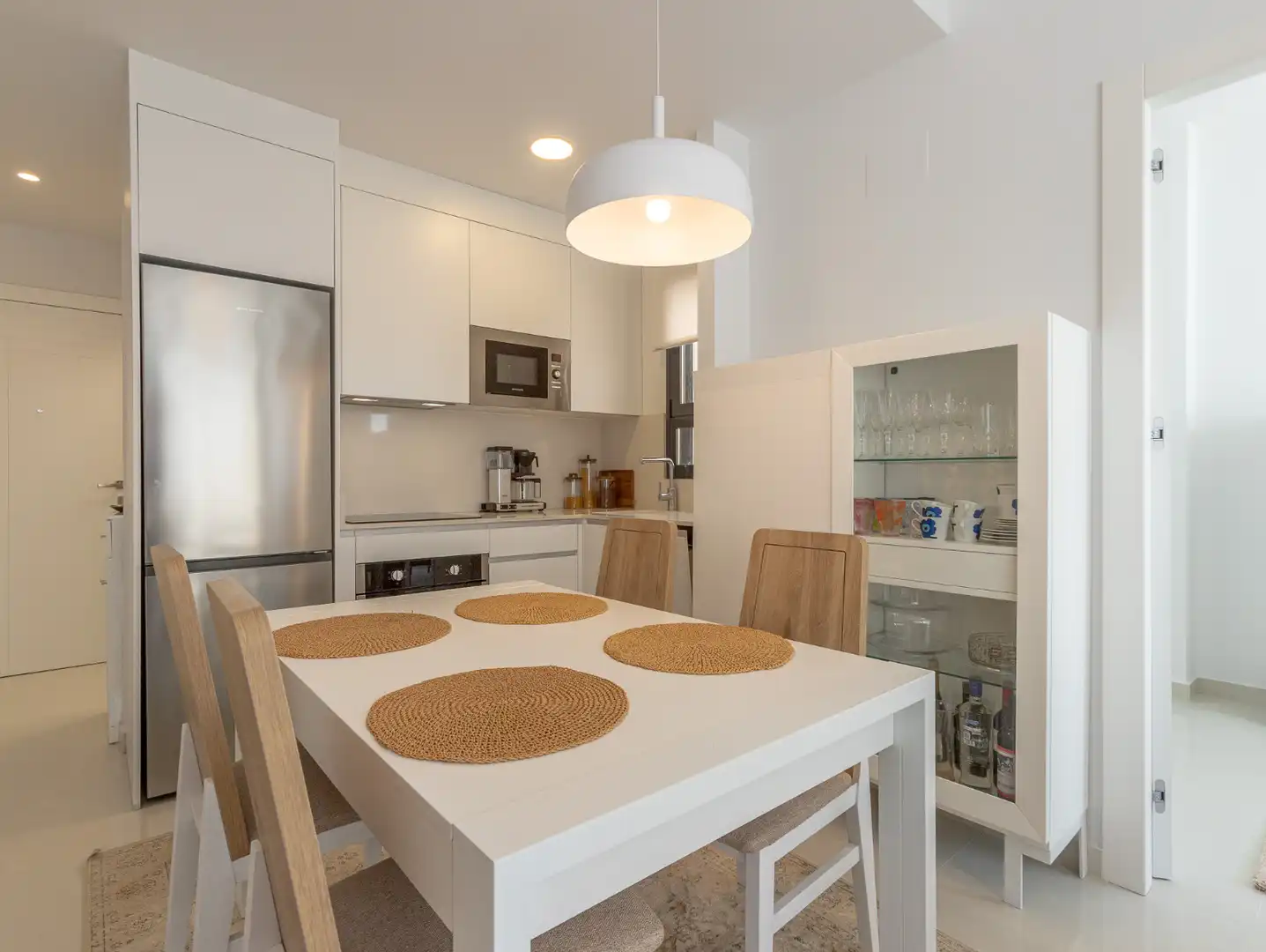 Penthouse mit Terrasse zum Verkauf in Playa del Cura, imagen 10
