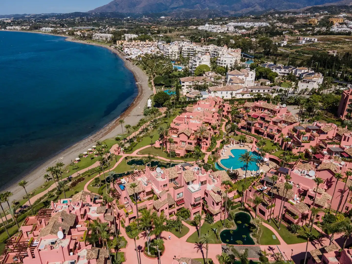 Flat with pool for sale in Avenida Parque Selwo s/n, imagen 25