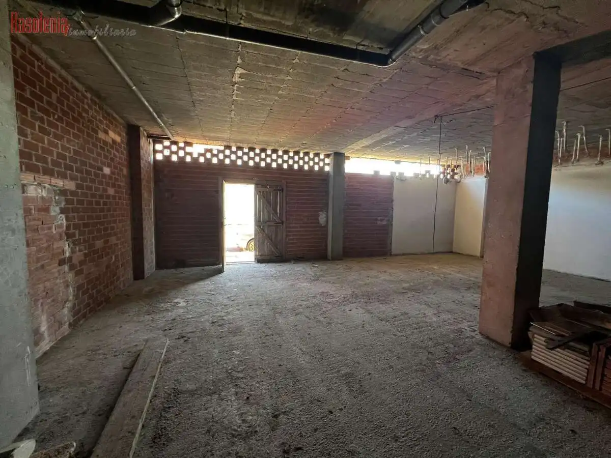 Business premises for sale in Castela 682, imagen 17