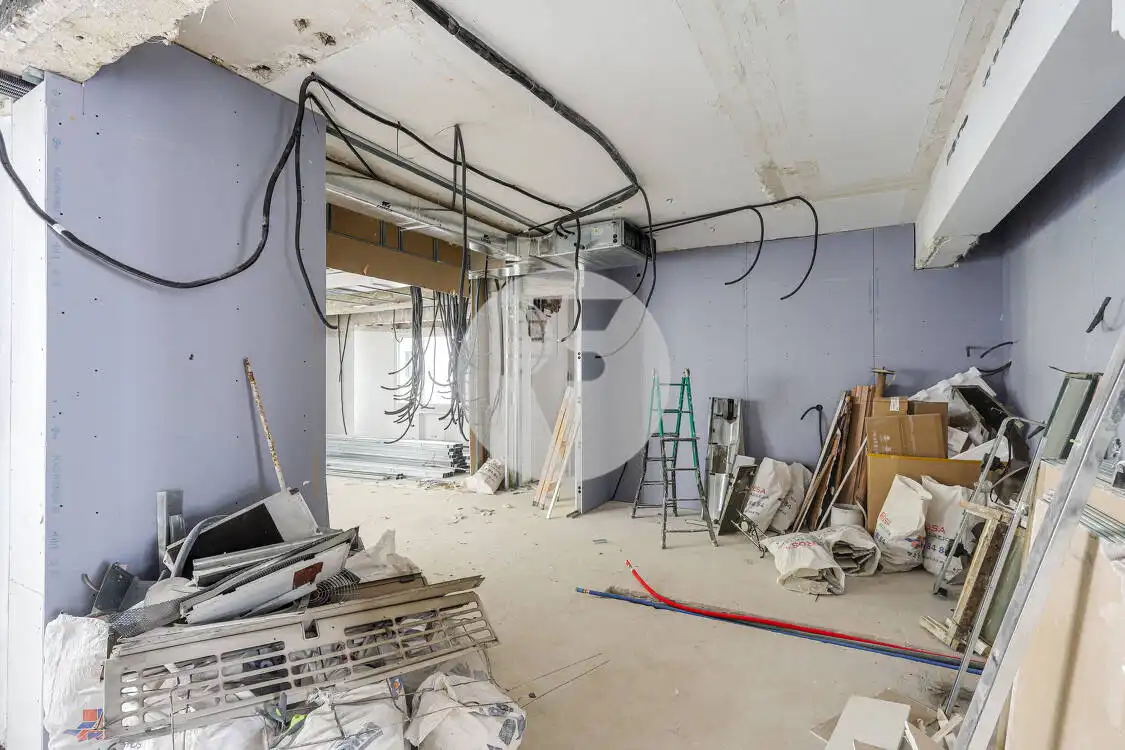 Appartamento con ascensore in vendita a Chamberí, imagen 46