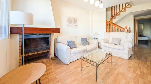 Foto 4 de Casa adosada en venta en Monte de Santa Pola, Monte Faro - Altomar II, Santa Pola