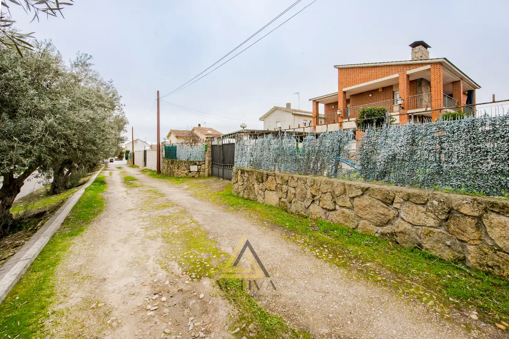 Casa o xalet en venda a Paseo del Carraperal, 110, Griñón