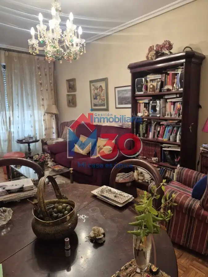 Apartments for sale in Centro