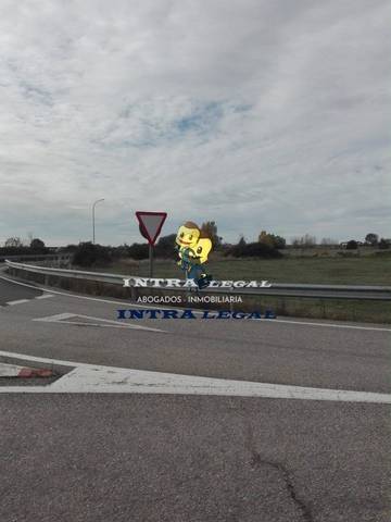 Terreno en Venta en De Lumbrales en Vitigudino