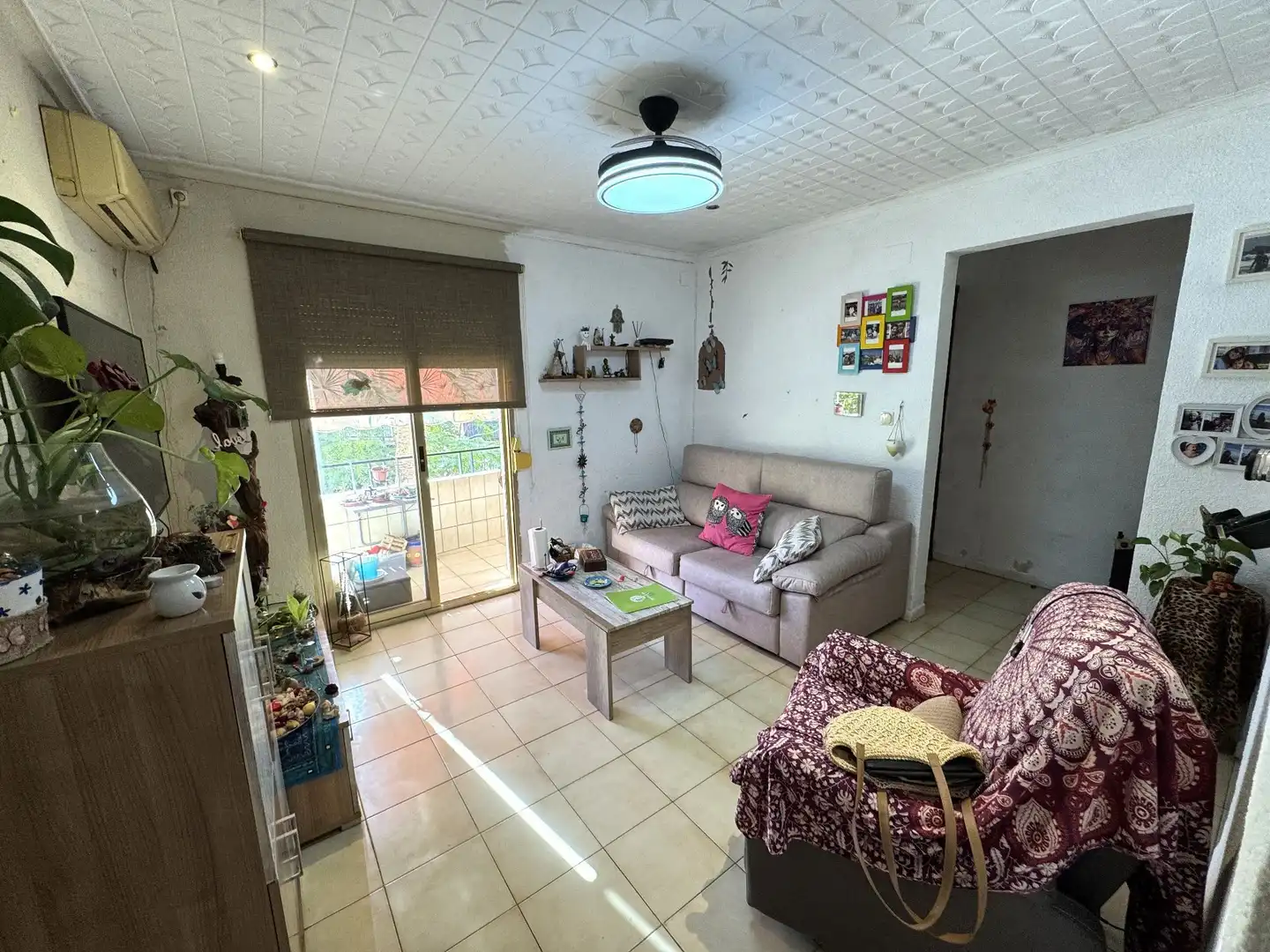 Flat for sale in Centro Urbano, imagen 2