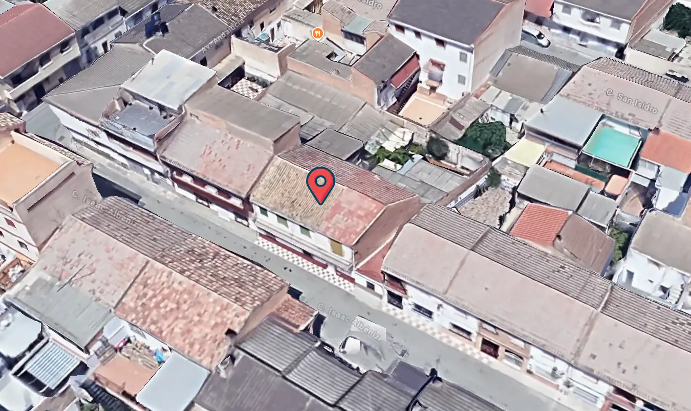 Casa rústica con terraza en venta en Calle Isaac Albéniz 3, imagen 68