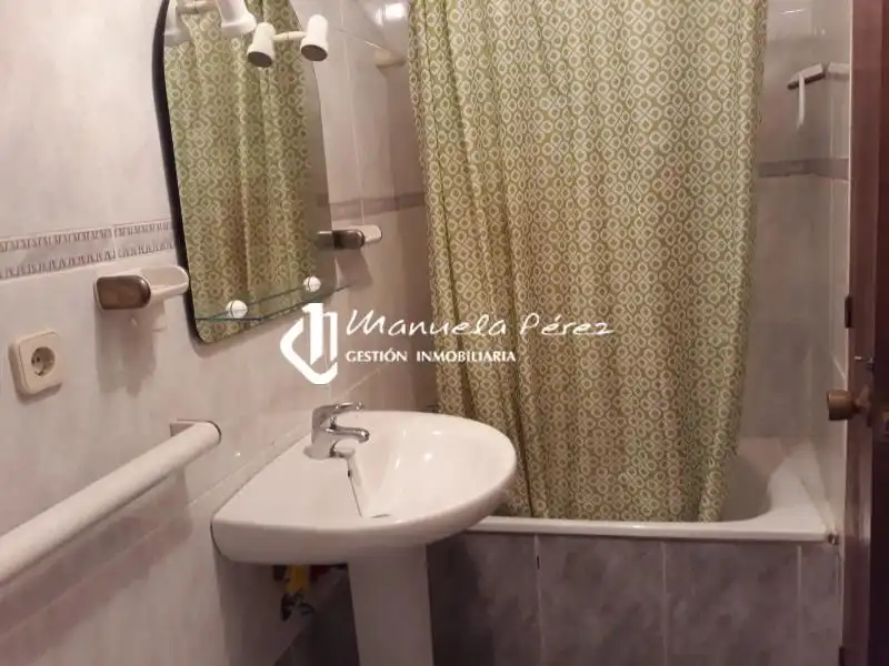 Bany de Casa o xalet en venda en Cañaveral
