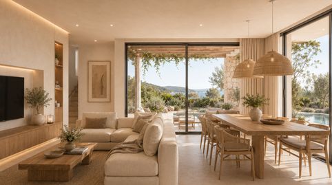Foto 4 de Casa o chalet en venta en Carrer de Les Margarides, Alcanar, Tarragona