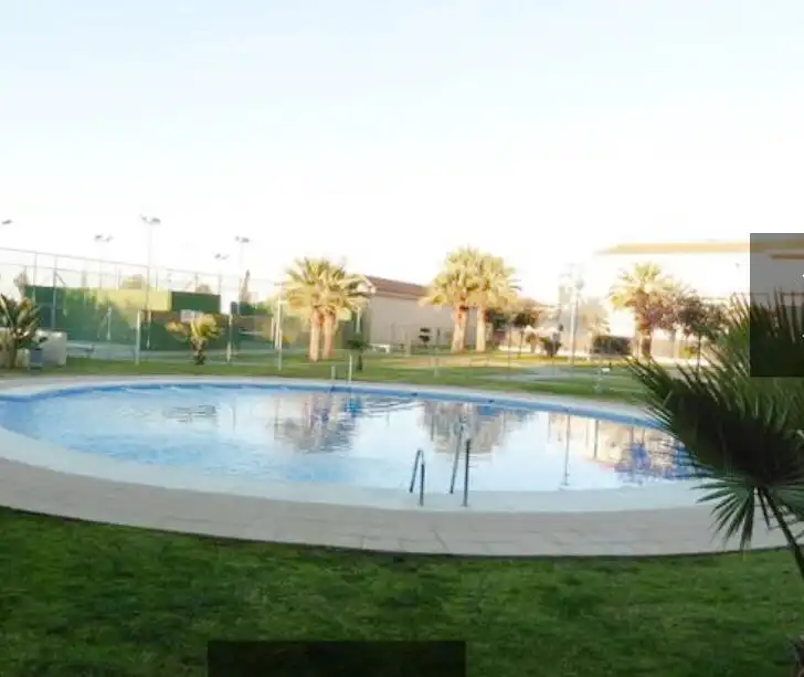 Flat for rent in Calle Rosa de los Vientos, El Pino - Bajo de Guía
