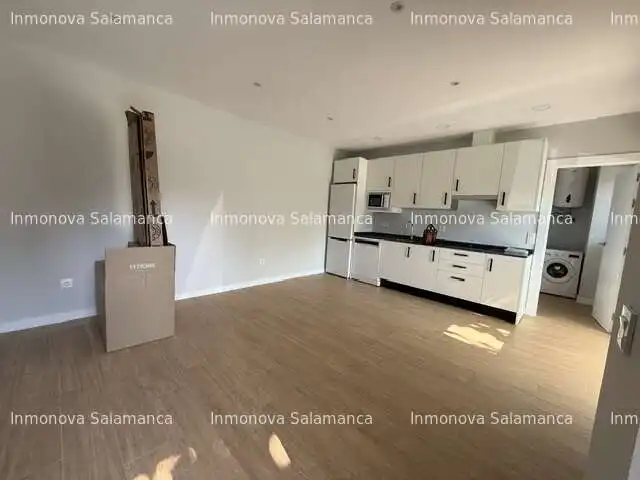 Apartments for rent in Salamanca  with Air Conditioner, Heating and Furnished