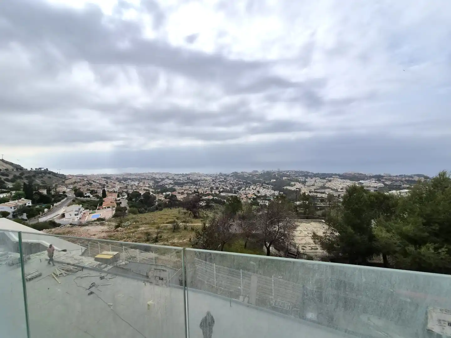 Pis d'obra nova amb piscina en venda a Avenida Rocas Blancas 12, imagen 19