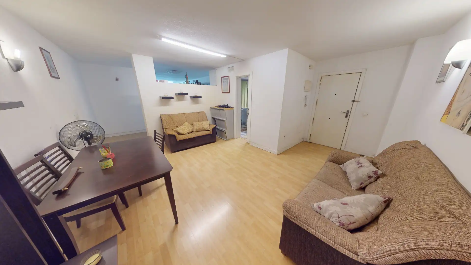 Loft en venda en Alicante / Alacant amb Aire condicionat, Forn i Rentadora