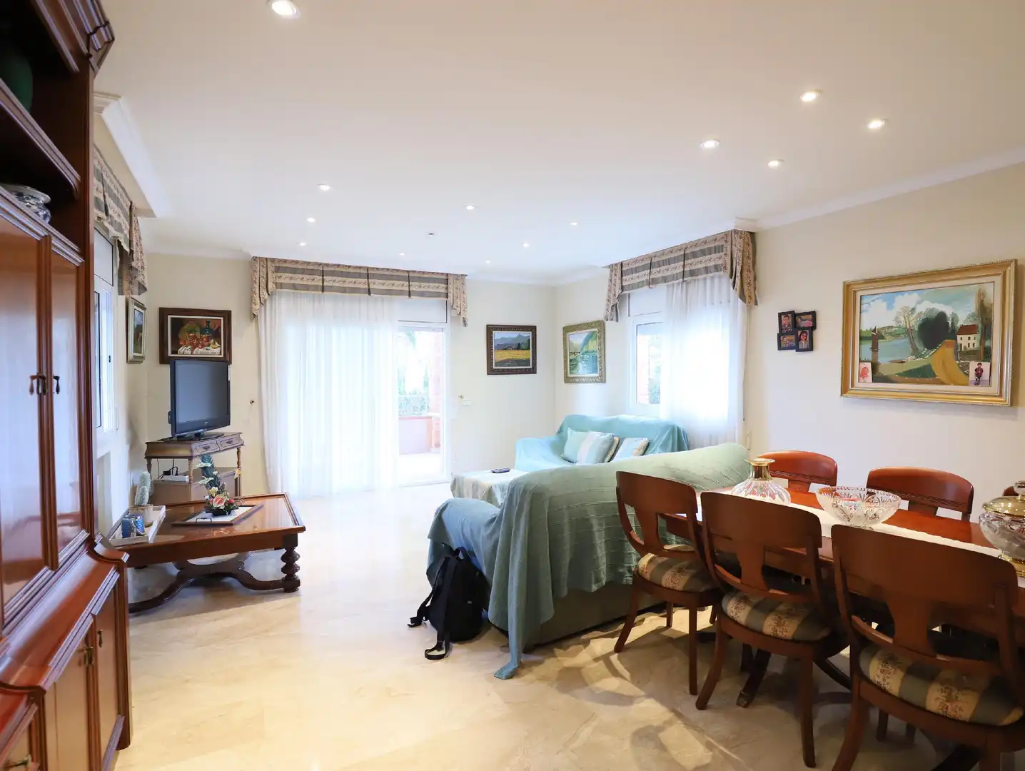 Detached house with garden for sale in Segur de Calafell, imagen 11