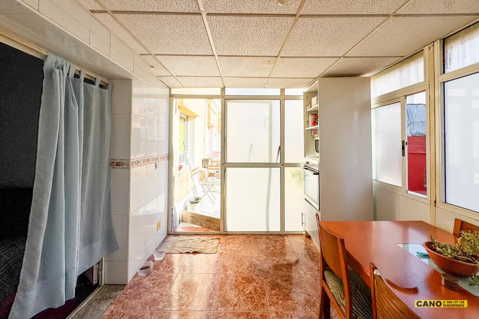 Cuina de Pis en venda en Centro