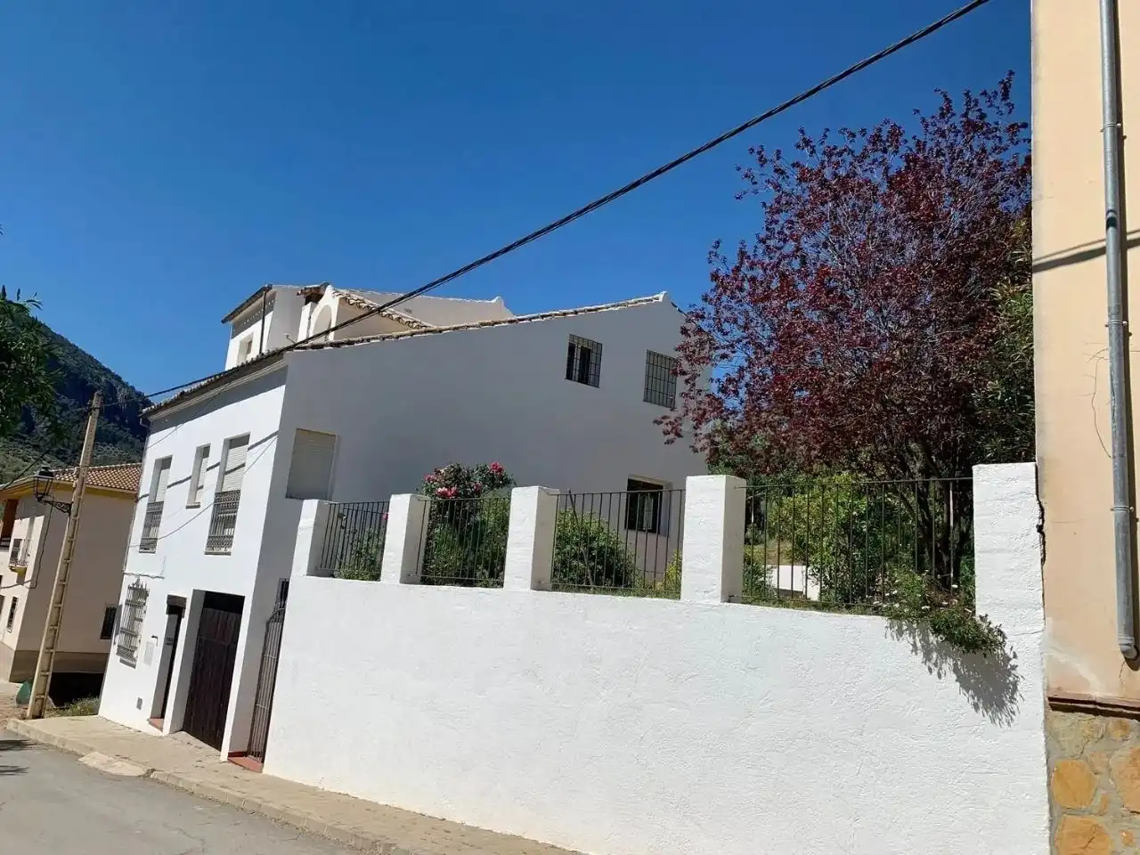House with garden for sale in Las piedras 5