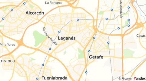 Photo 5 of Flat for sale in Las Dehesillas - Vereda de los Estudiantes, Leganés