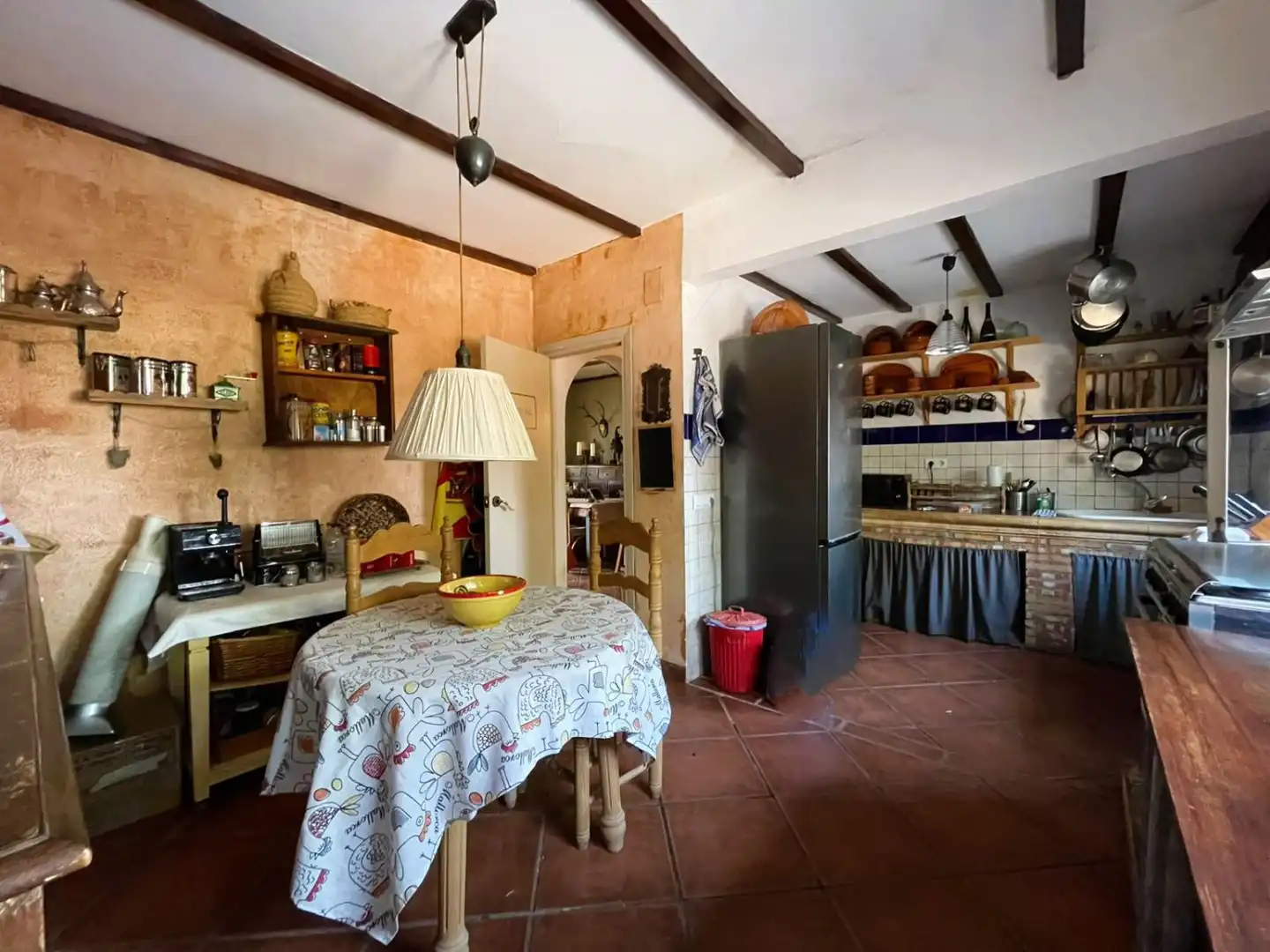Casa rústica en venda a Valdepeñas, imagen 67